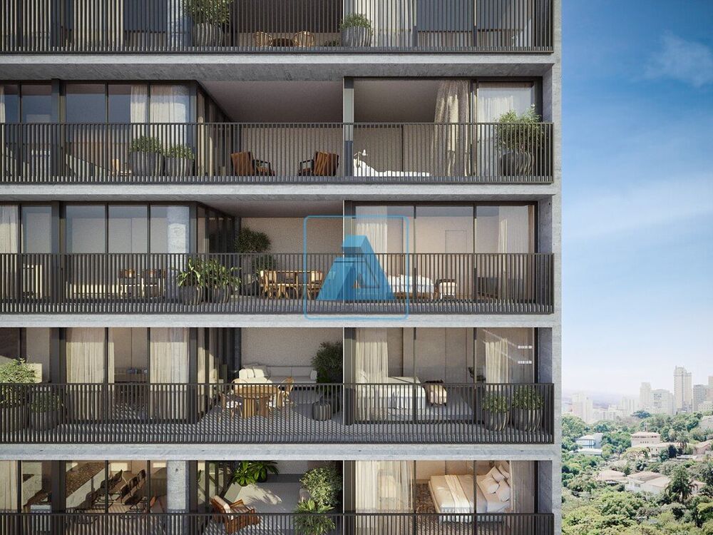 Apartamento, 2 quartos, 148 m² - Foto 4