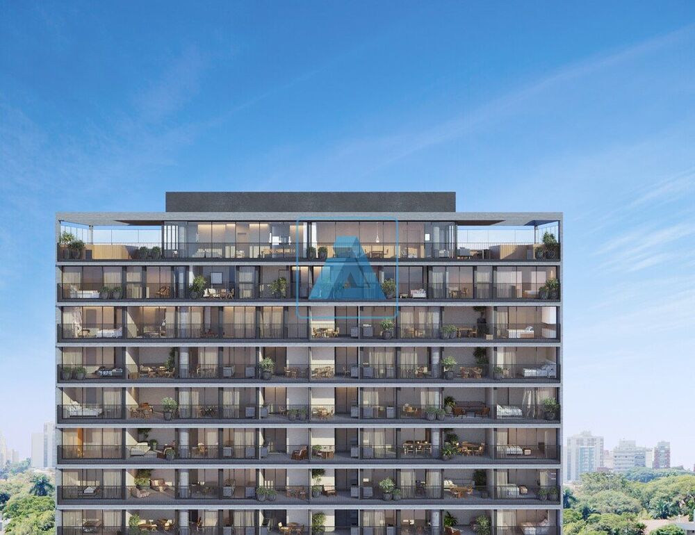 Apartamento, 2 quartos, 148 m² - Foto 2