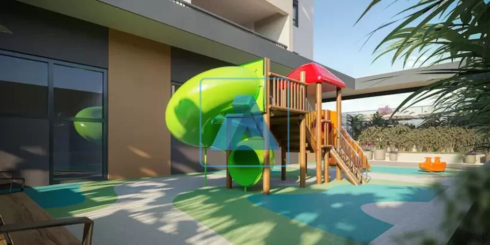 Apartamento Lançamentos com 2 quartos, 60m² - Foto 7
