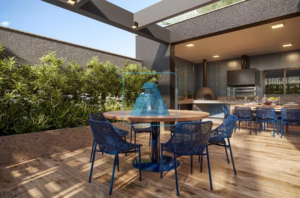 Cobertura, 2 quartos, 140 m² - Foto 8