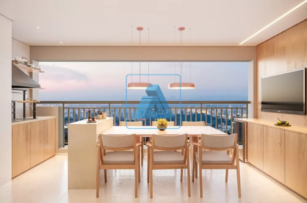 Cobertura, 2 quartos, 140 m² - Foto 4