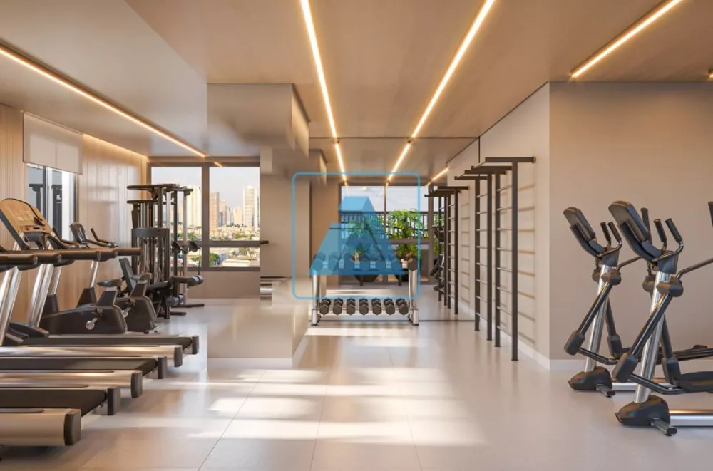 Cobertura, 2 quartos, 140 m² - Foto 5