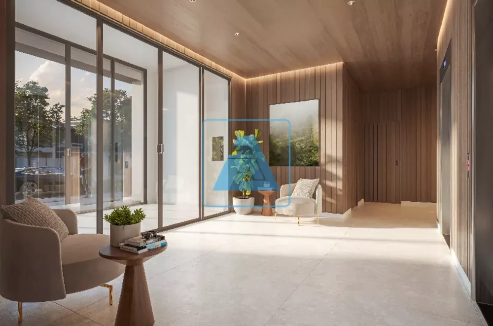 Cobertura, 2 quartos, 140 m² - Foto 3