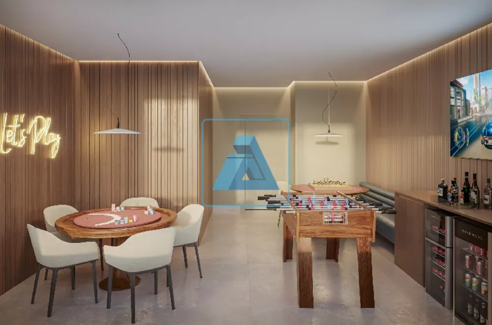 Cobertura, 2 quartos, 140 m² - Foto 6