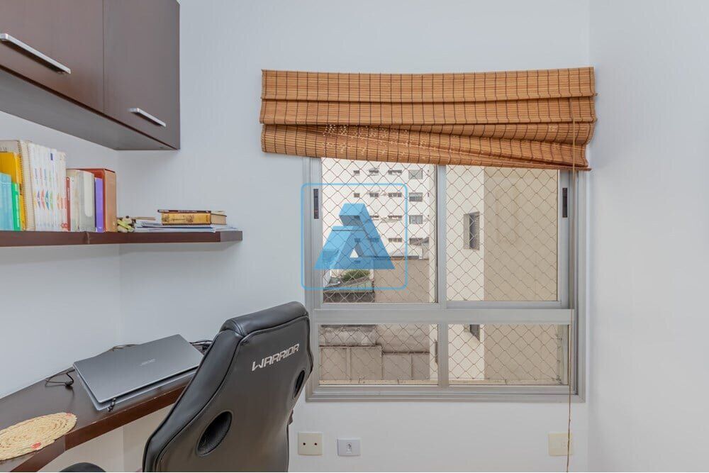 Apartamento, 2 quartos, 45 m² - Foto 1