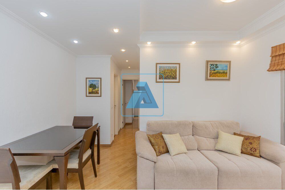 Apartamento, 2 quartos, 45 m² - Foto 3