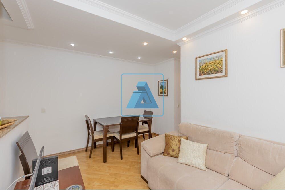 Apartamento, 2 quartos, 45 m² - Foto 4