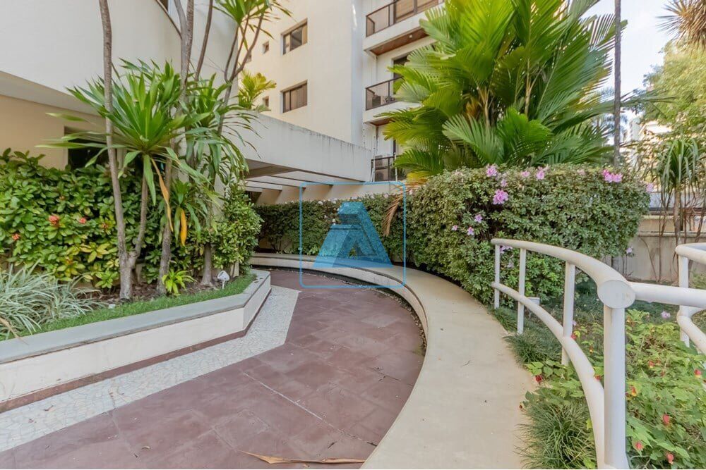 Apartamento, 2 quartos, 45 m² - Foto 2