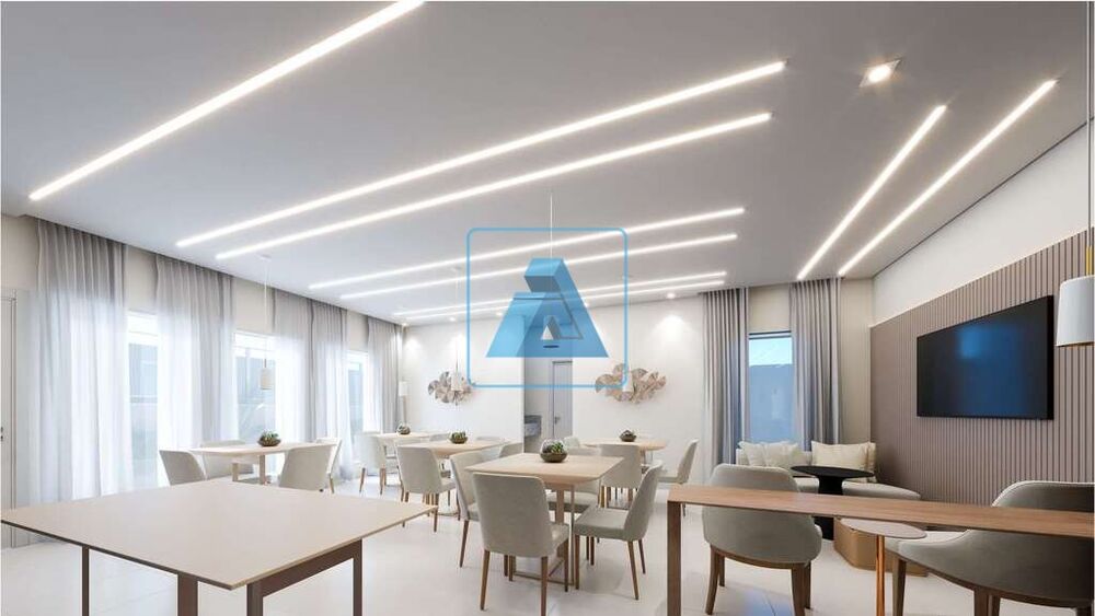 Apartamento, 2 quartos, 48 m² - Foto 2