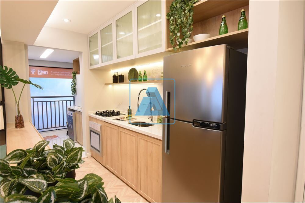 Apartamento, 2 quartos, 63 m² - Foto 1