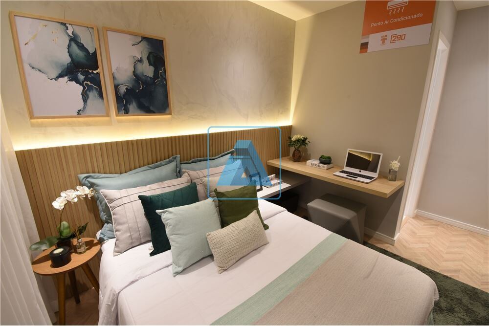 Apartamento, 2 quartos, 63 m² - Foto 2