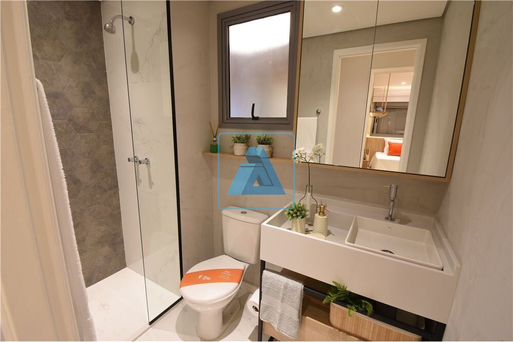 Apartamento, 2 quartos, 63 m² - Foto 3