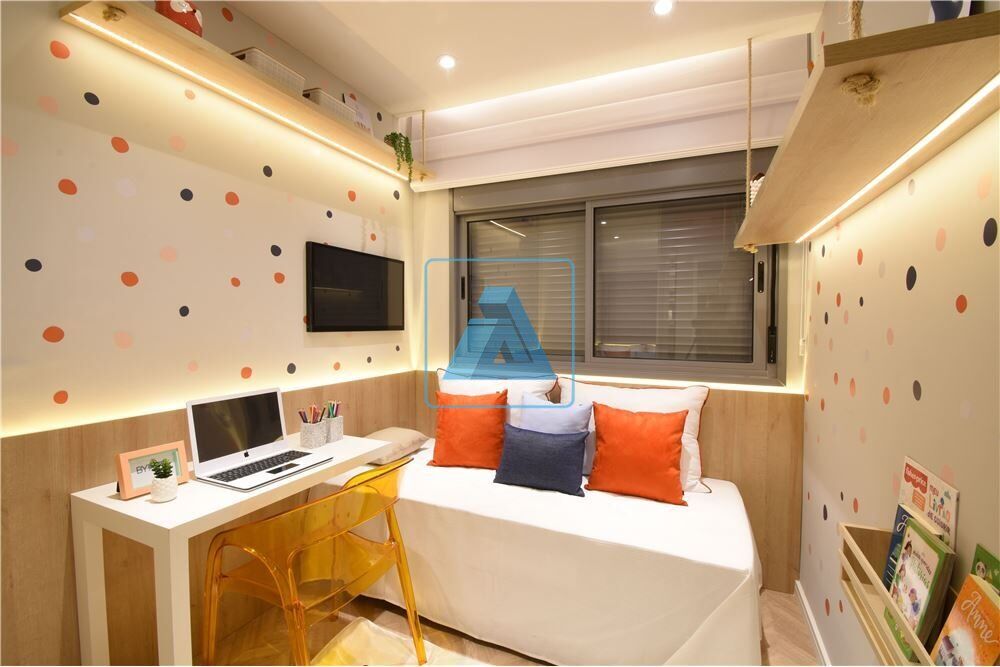 Apartamento, 2 quartos, 63 m² - Foto 4