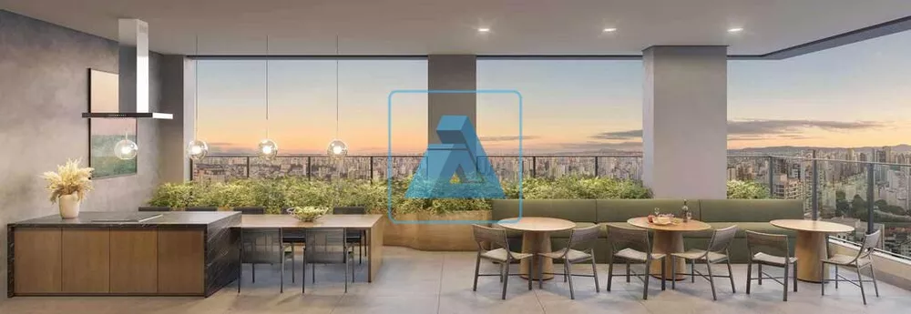 Apartamento, 2 quartos, 66 m² - Foto 9