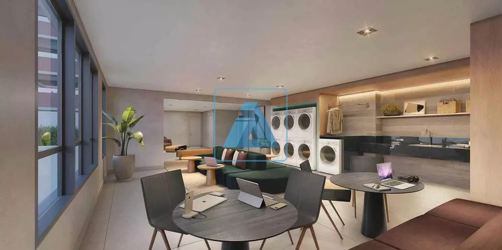 Apartamento, 2 quartos, 66 m² - Foto 11