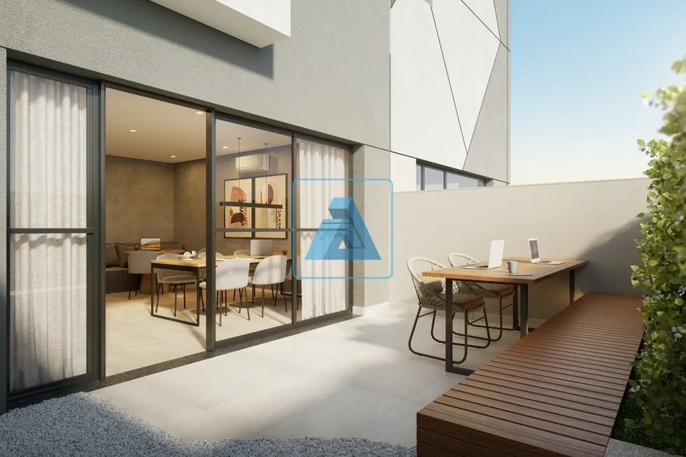 Apartamento, 1 quarto, 32 m² - Foto 11