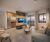 Apartamento, 1 quarto, 34 m² - Foto 1