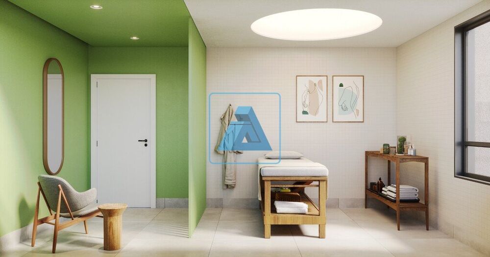 Apartamento, 2 quartos, 65 m² - Foto 4