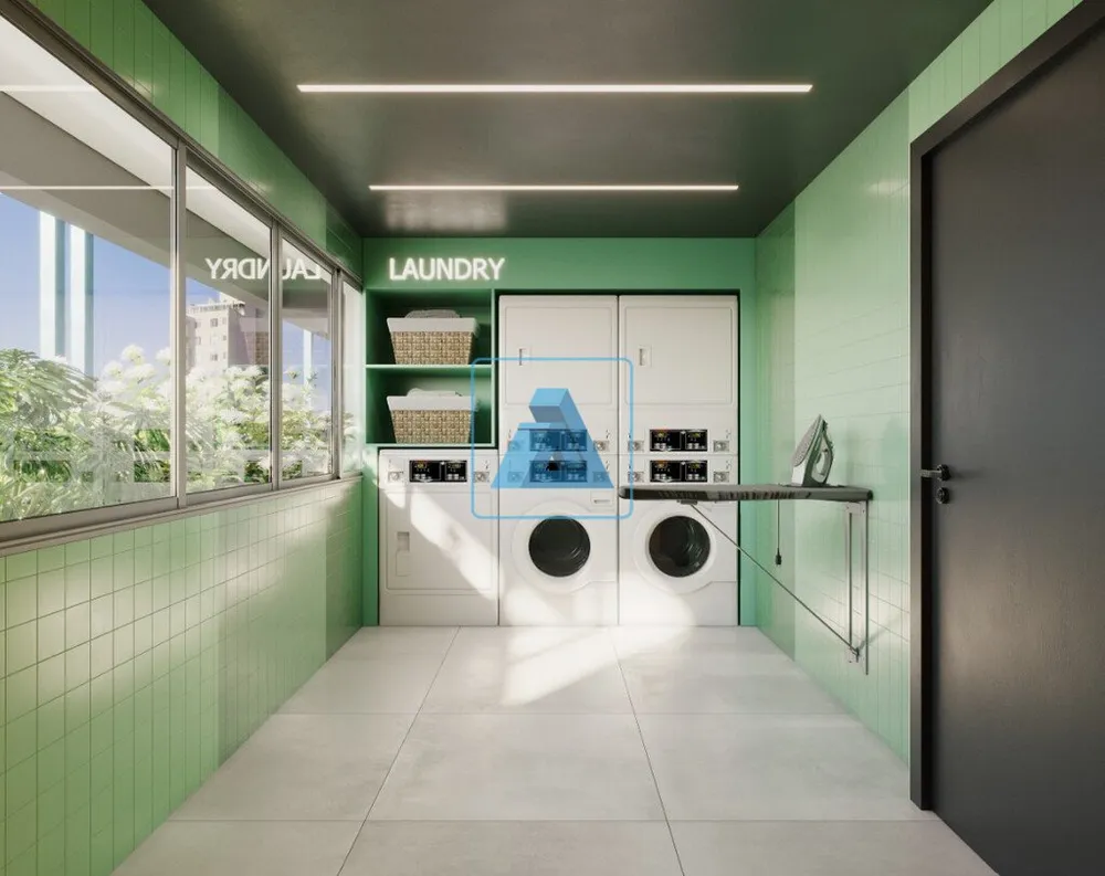Apartamento, 2 quartos, 65 m² - Foto 4