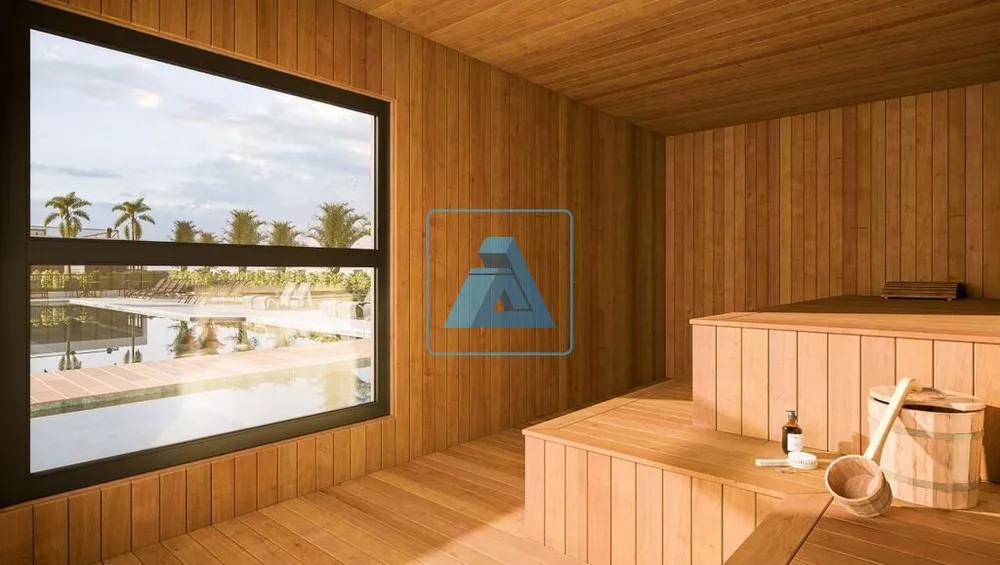 Apartamento, 2 quartos, 44 m² - Foto 1