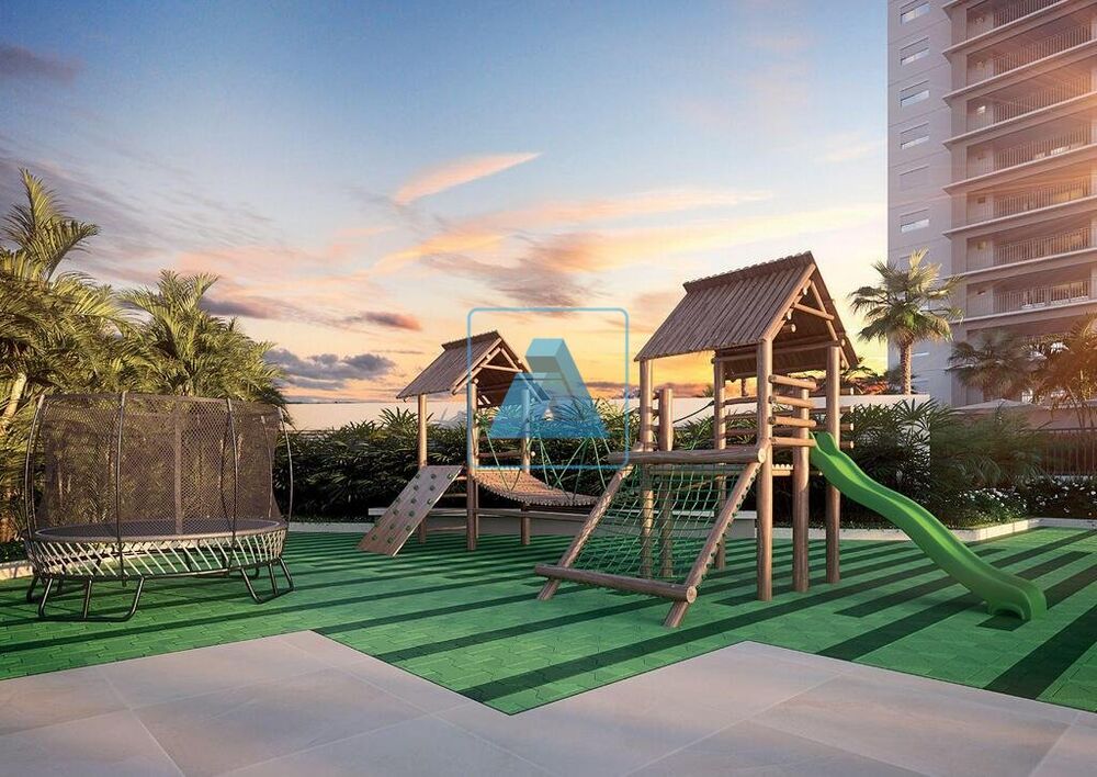 Apartamento Lançamentos com 3 quartos, 108m² - Foto 5