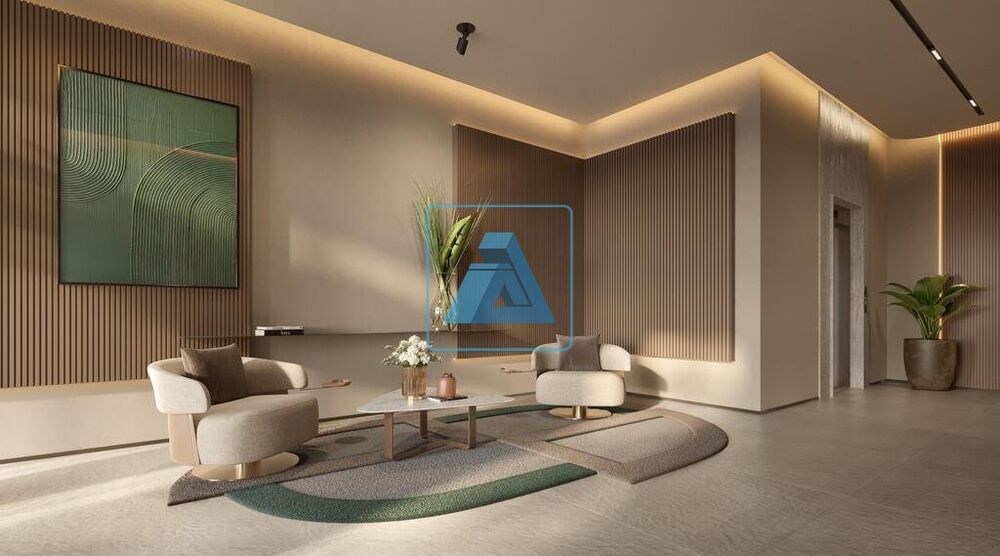 Apartamento, 3 quartos, 240 m² - Foto 2