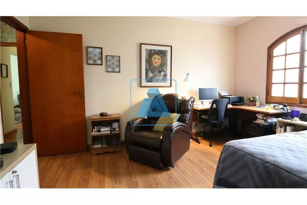 Casa, 3 quartos, 181 m² - Foto 4