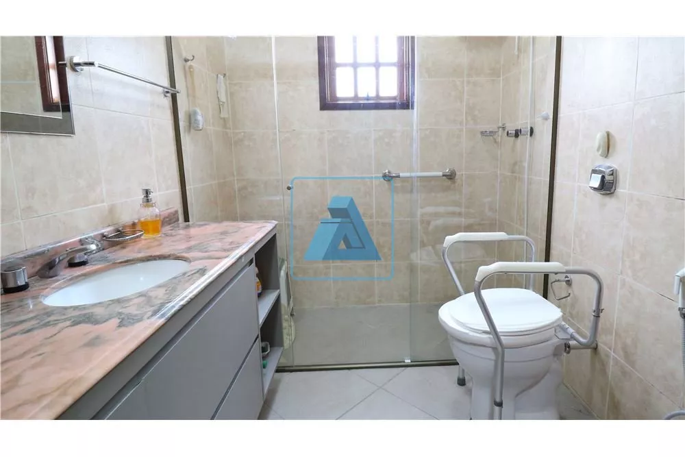 Casa, 3 quartos, 181 m² - Foto 5