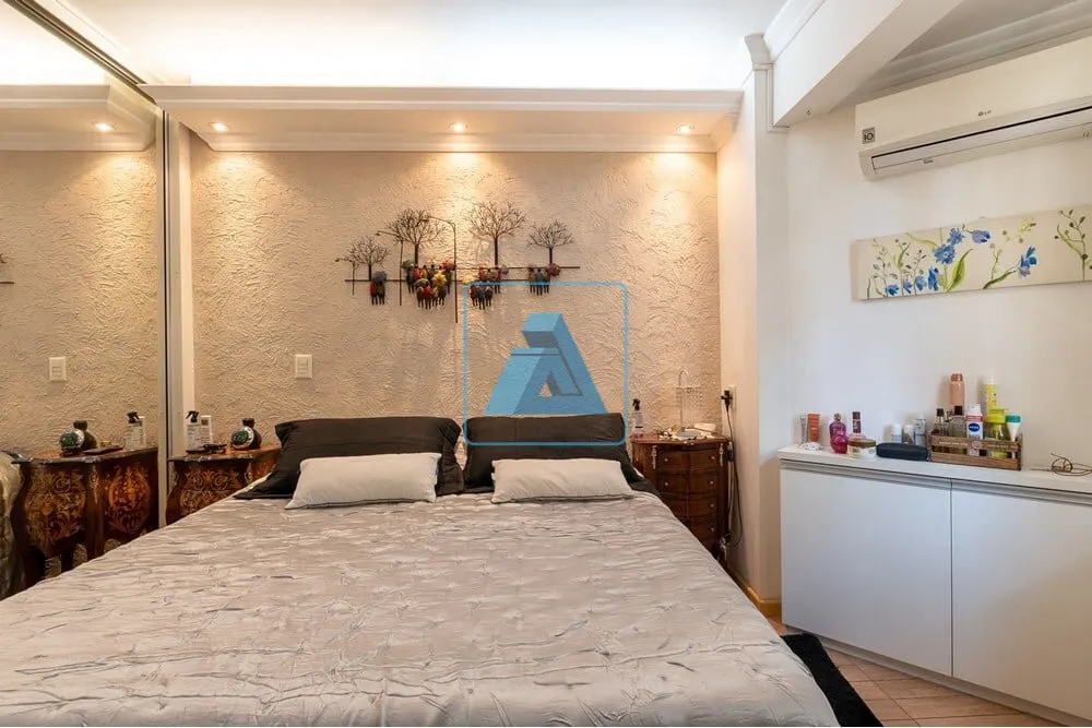 Apartamento, 2 quartos, 96 m² - Foto 3