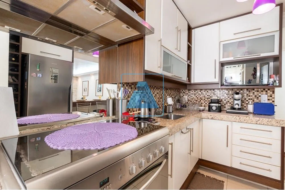 Apartamento, 2 quartos, 96 m² - Foto 1