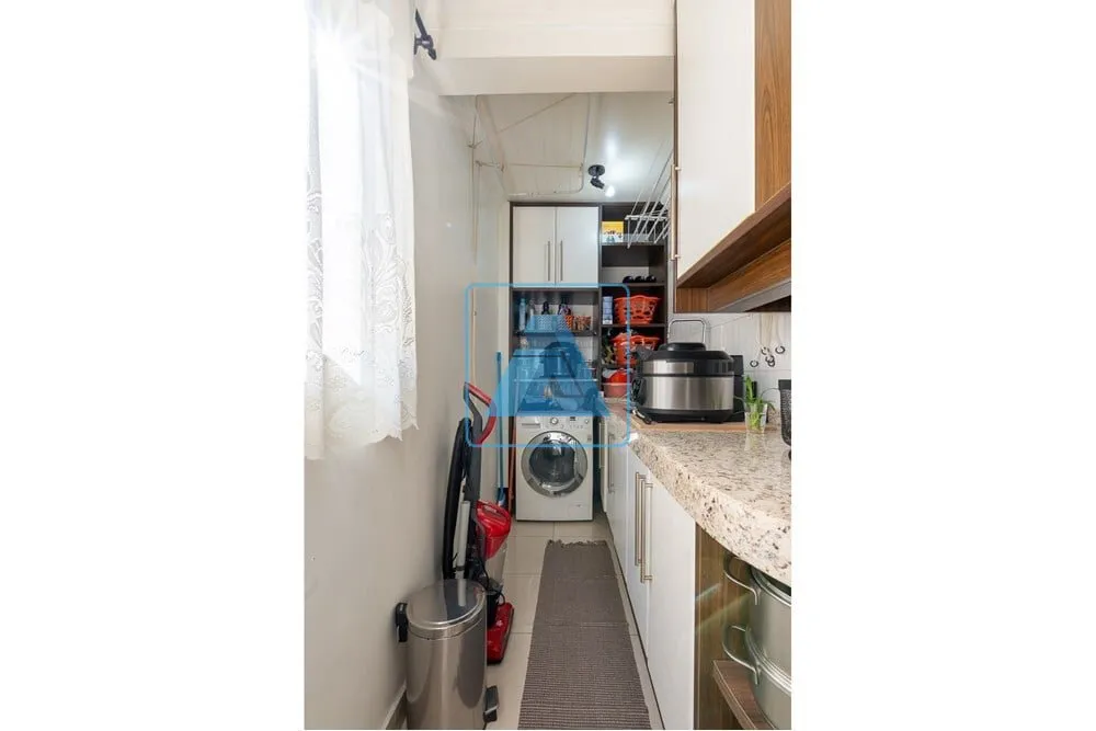 Apartamento, 2 quartos, 96 m² - Foto 4