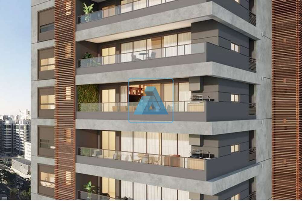 Apartamento, 3 quartos, 121 m² - Foto 2