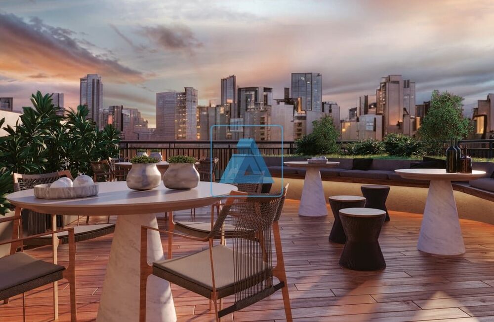 Apartamento, 2 quartos, 55 m² - Foto 4