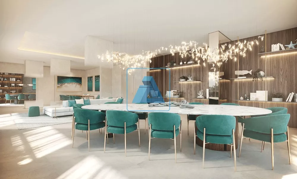 Apartamento, 3 quartos, 115 m² - Foto 5