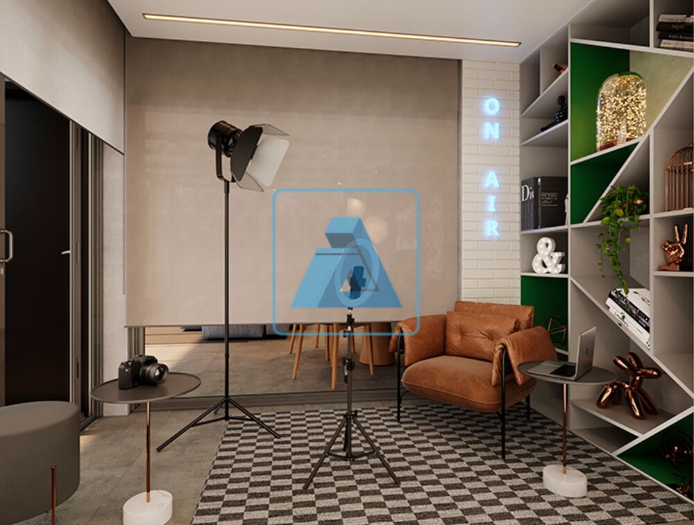 Apartamento, 2 quartos, 81 m² - Foto 7