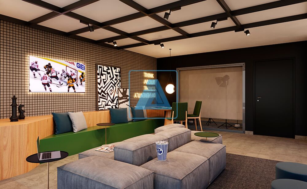 Apartamento, 2 quartos, 81 m² - Foto 4