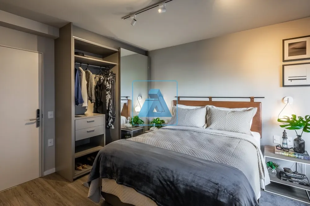 Apartamento, 2 quartos, 71 m² - Foto 3