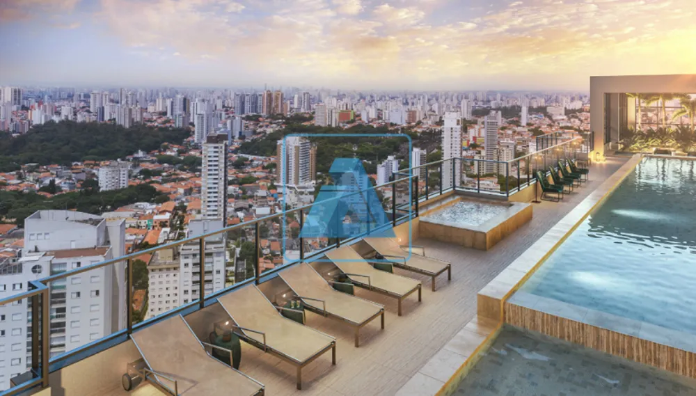 Apartamento, 3 quartos, 131 m² - Foto 1