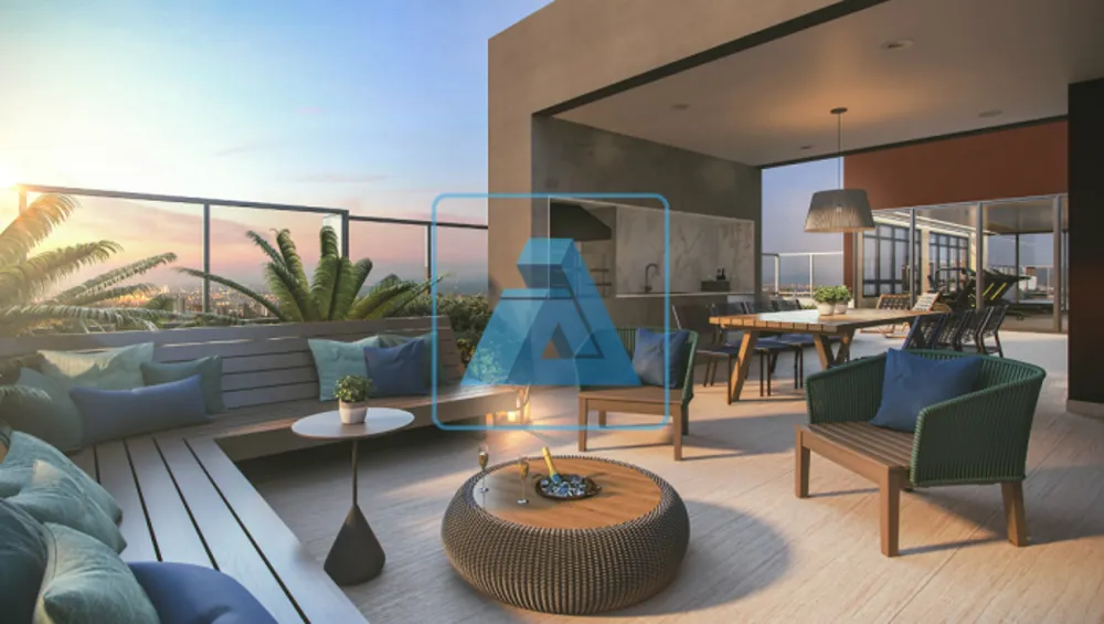 Apartamento, 3 quartos, 131 m² - Foto 10