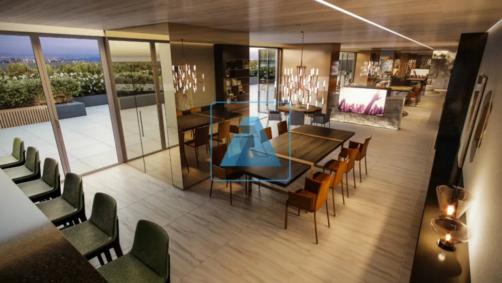Apartamento, 3 quartos, 131 m² - Foto 7