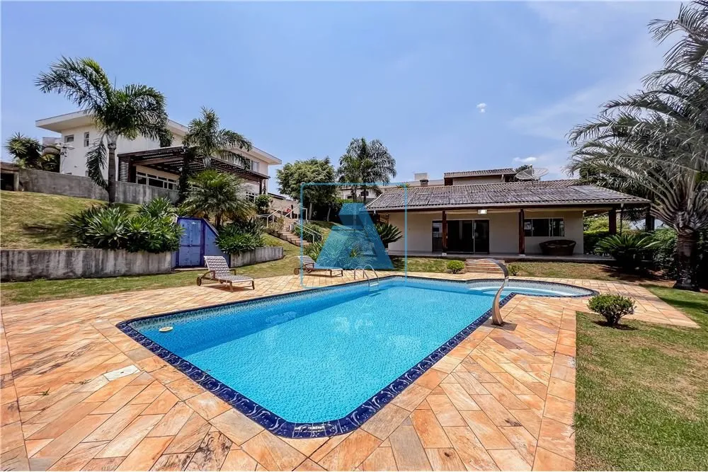 Casa, 4 quartos, 579 m² - Foto 5