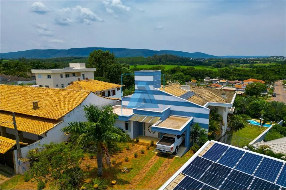Casa, 4 quartos, 579 m² - Foto 8