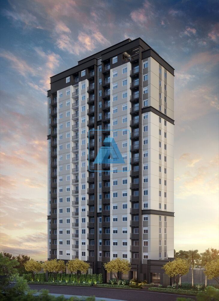 Apartamento, 2 quartos, 40 m² - Foto 1