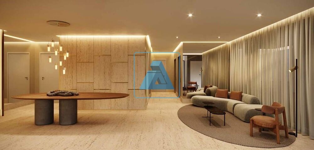 Apartamento, 3 quartos, 69 m² - Foto 3