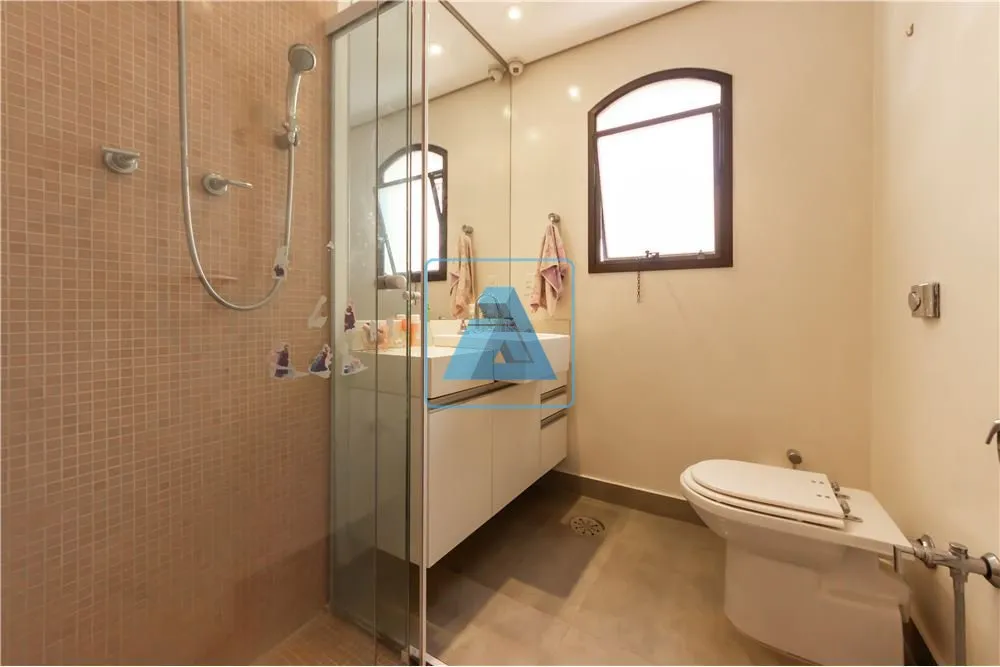 Apartamento, 4 quartos, 225 m² - Foto 7