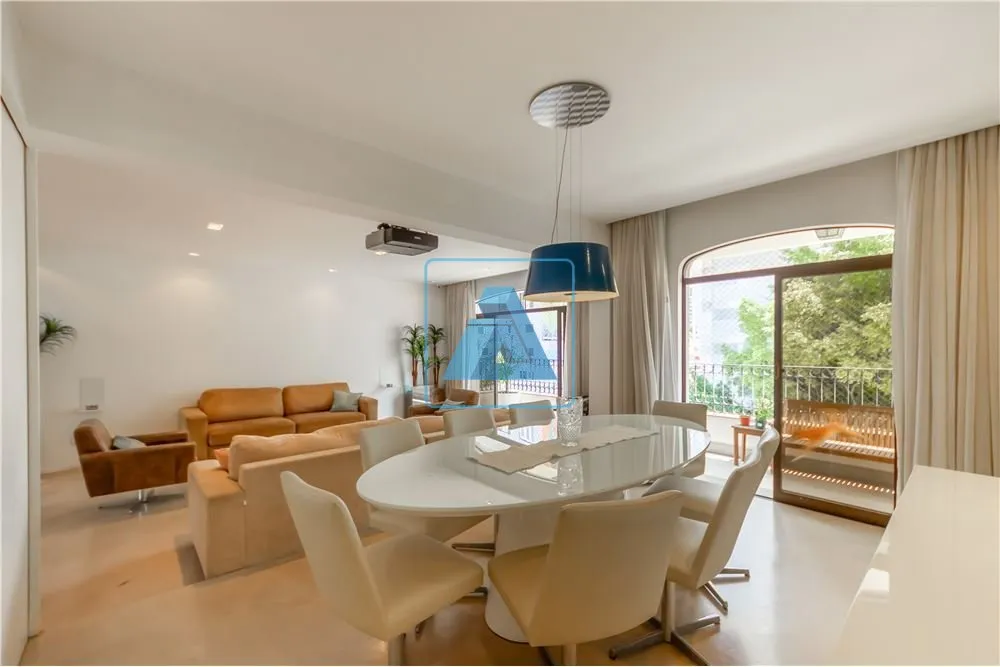 Apartamento, 4 quartos, 225 m² - Foto 5