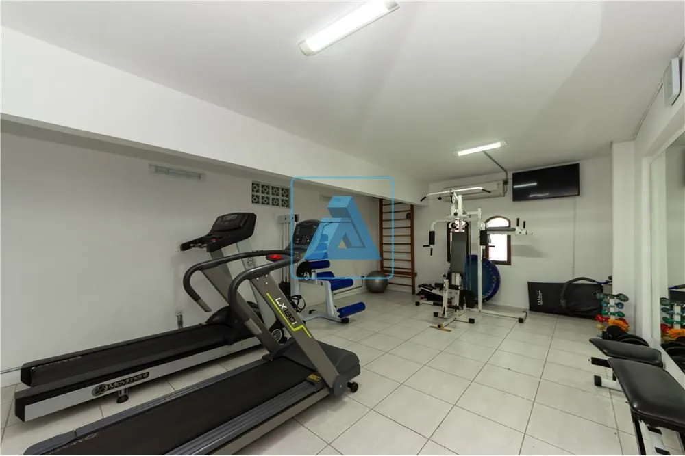 Apartamento, 4 quartos, 225 m² - Foto 11