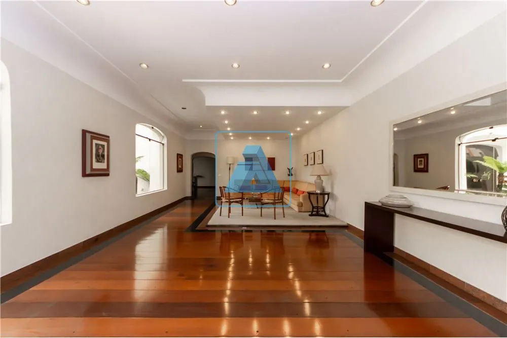 Apartamento, 4 quartos, 225 m² - Foto 4