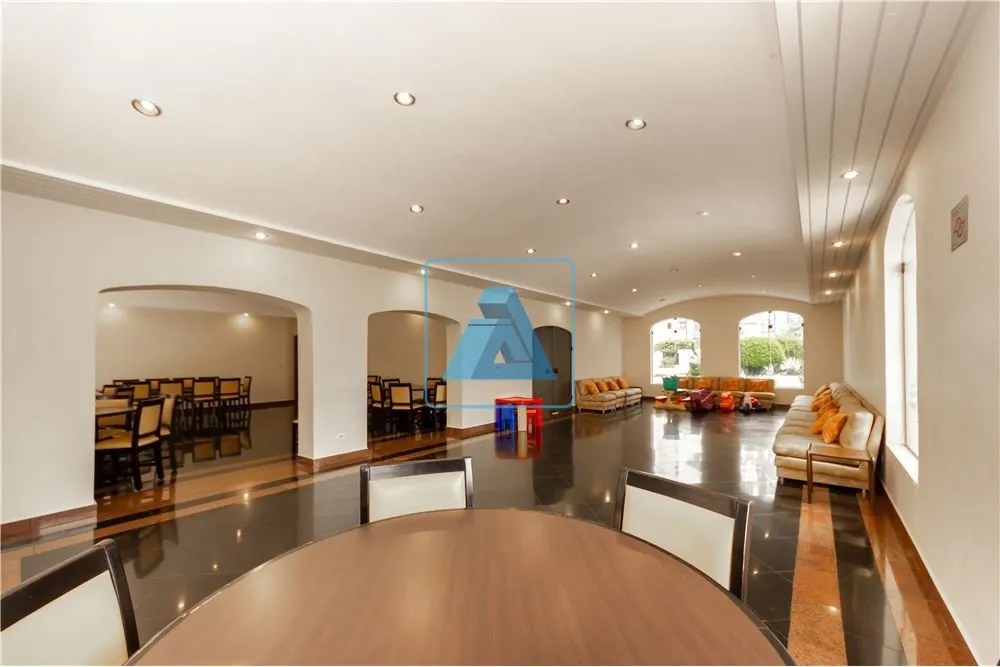 Apartamento, 4 quartos, 225 m² - Foto 7