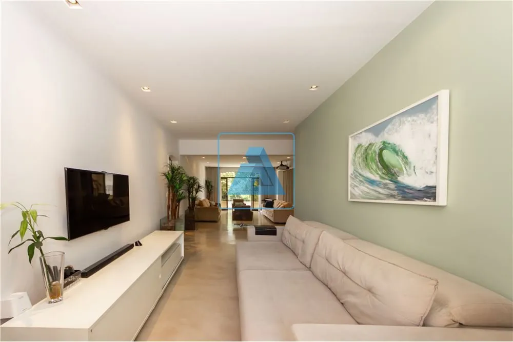Apartamento, 4 quartos, 225 m² - Foto 3